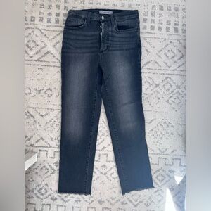 Joe’s Jeans - The OG Straight Ankle